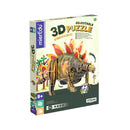 mierEdu Adjustable Deluxe 3D Puzzle