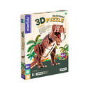 mierEdu Adjustable Deluxe 3D Puzzle