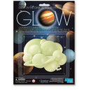 4M Glow 3D Solar System