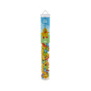 Plus-Plus Chick Building Blocks Tube 100pcs