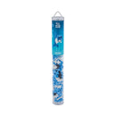 Plus-Plus Dolphin Building Blocks Tube 100pcs