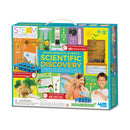 4M Scientific Discovery Kit (Environmental Science)