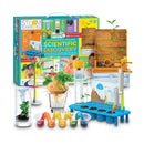 4M Scientific Discovery Kit (Environmental Science)