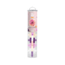 Plus-Plus BIG Bloom Building Blocks Tube 15pcs
