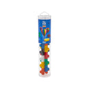 Plus-Plus BIG Basic Building Blocks Tube 15pcs