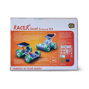Johnco Solar Racer Science Kit