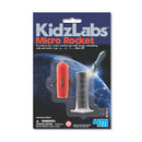 4M KidzLabs Micro Rocket
