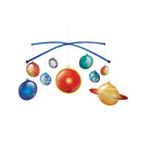4M Solar System Mobile Making Kit