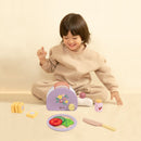 Classic World Grace Toaster