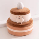 Pusheen Chocolate Cake Squisheen