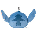RelaxEazzz Disney Stitch Travel Pillow & Eye Mask Set