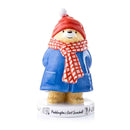 Paddington Figurine: Paddington's First Snowball
