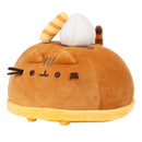 Pusheen Chocolate Dome Squisheen