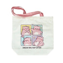 Pembe Tote Bag