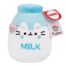 Pusheen Milk Jug Squisheen Plush