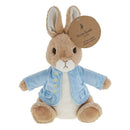 Peter Rabbit Classic Soft Toy