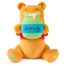 Animated Disney Peek-a-Boo Pooh Plush