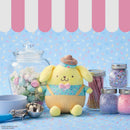 Pompompurin Confectioner Small Plush