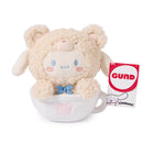 Cinnamoroll Latte Bear Small Plush
