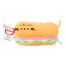 Pusheen Sub Sandwich Squisheen Plush 28cm