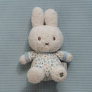 Miffy Lucky Leaves Small Soft Toy
