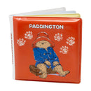 Paddington Aqua Reveal Bath Toy