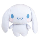 Cinnamoroll Squishy Plush