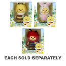 Winnie the Pooh Outfit Figurine