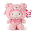 My Melody Latte Bear Large Plush
