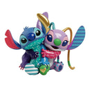 Stitch & Angel 20th Anniversary Love Figurine