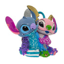 Stitch & Angel 20th Anniversary Love Figurine