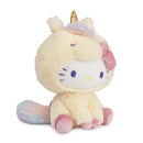 Hello Kitty Small Unicorn Plush 20cm