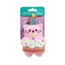Pembe Message Keyring