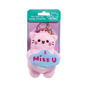 Pembe Message Keyring
