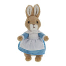 Mrs Rabbit Small Classic Soft Toy