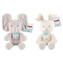Handheld Peek-a-Boo Plush
