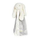 Bloom Bunny Grey Buddy Blanket