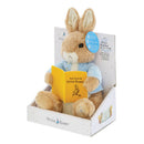 Storytime Peter Rabbit Talking Plush