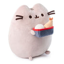 Pusheen Snackable Plush Bento Box 24cm