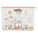 Miffy's Garden Super Stationery Set