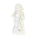Kiddo Lamb Buddy Blanket (White)