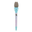 Pusheen Tropical Vacation Spinny Pen