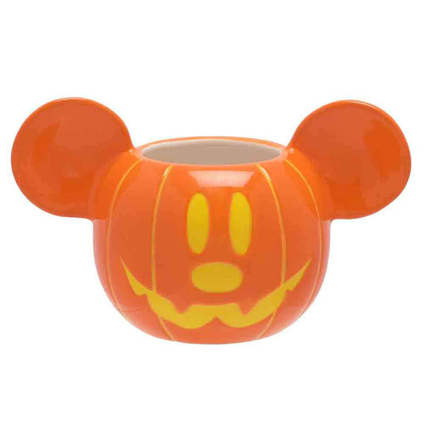 Mickey Halloween Plant Pot