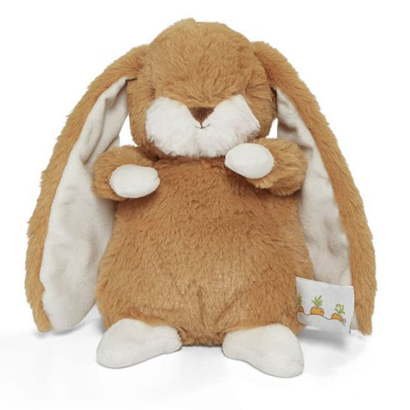 Tiny Stuffed Nibble Bunny (Small)