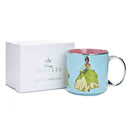 Icons & Villains Tiana Mug