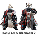 Warhammer Black Templars Sword Figure