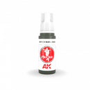 AK Interactive 3Gen Waffen Figures Acrylic 17mL