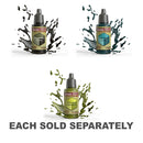 Army Painter Greenish Speedpaint 2.0 18mL