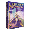 Curses and Covens Board Game