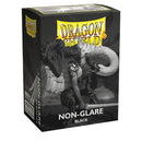 Dragon Shield Non-Glare Sleeves (Matte)